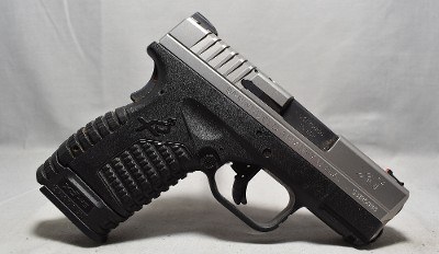 Springfield Armory ~ XDS-45 ~ .45 ACP - Image 1 of 3