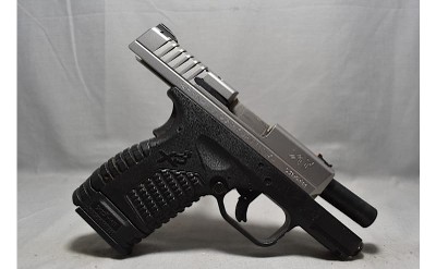 Springfield Armory ~ XDS-45 ~ .45 ACP - Image 3 of 3
