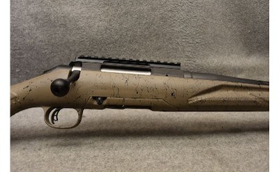Ruger ~ American Gen II Ranch ~ 5.56 Nato - Image 3 of 8