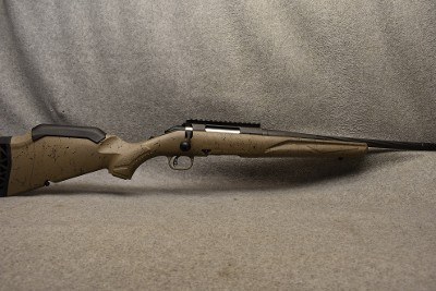 Ruger ~ American Gen II Ranch ~ 5.56 Nato - Image 1 of 8