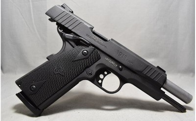 Taurus ~ 1911 ~ .45 ACP - Image 3 of 3