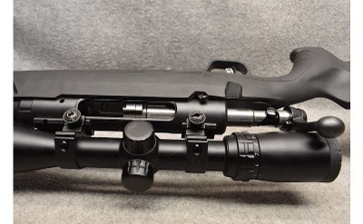 Savage ~ Axis ~ 6.5 Creedmoor - Image 9 of 9