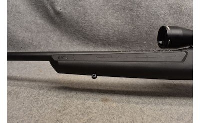 Savage ~ Axis ~ 6.5 Creedmoor - Image 7 of 9