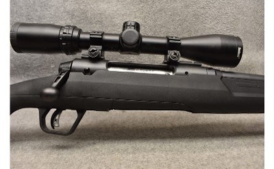 Savage ~ Axis ~ 6.5 Creedmoor - Image 3 of 9
