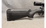 Savage ~ Axis ~ 6.5 Creedmoor - Image 2 of 9