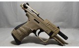 Walther ~ P22 ~ .22 Long Rifle - Image 3 of 3