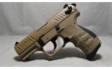 Walther ~ P22 ~ .22 Long Rifle - Image 2 of 3