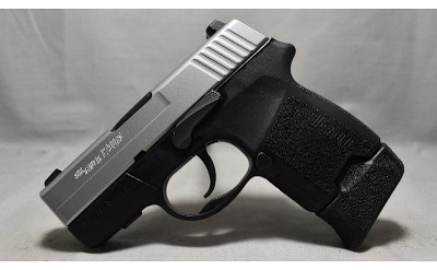 Sig Sauer ~ P290RS ~ 9mm Parabellum - Image 2 of 3