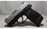 Sig Sauer ~ P290RS ~ 9mm Parabellum - Image 2 of 3
