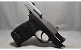 Sig Sauer ~ P290RS ~ 9mm Parabellum - Image 3 of 3