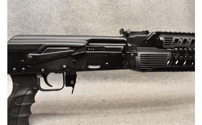 Saiga ~ 7.62x39mm - Image 3 of 7