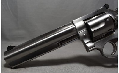 Ruger ~ GP 100 ~ .357 Magnum - Image 5 of 5
