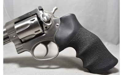 Ruger ~ GP 100 ~ .357 Magnum - Image 4 of 5