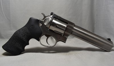 Ruger ~ GP 100 ~ .357 Magnum - Image 1 of 5