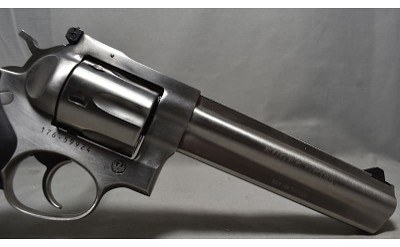 Ruger ~ GP 100 ~ .357 Magnum - Image 3 of 5