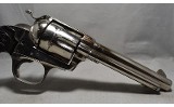 Colt ~ Bisley Model ~ .38 WCF - Image 3 of 5