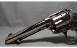 Colt ~ Bisley Model ~ .38 WCF - Image 5 of 5