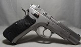 CZ ~ 75 B ~ 9mm Luger - Image 1 of 3