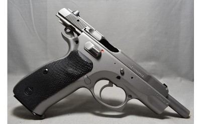 CZ ~ 75 B ~ 9mm Luger - Image 3 of 3