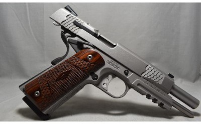 Smith & Wesson ~ SW1911TA ~ .45 Auto - Image 3 of 3