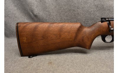 Harrington & Richardson ~ M12 ~ .22 Long Rifle - Image 2 of 9
