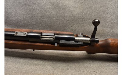 Harrington & Richardson ~ M12 ~ .22 Long Rifle - Image 9 of 9
