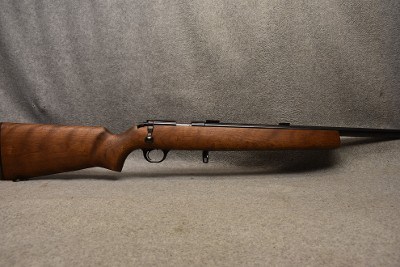 Harrington & Richardson ~ M12 ~ .22 Long Rifle - Image 1 of 9