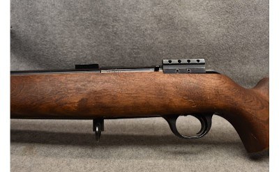 Harrington & Richardson ~ M12 ~ .22 Long Rifle - Image 6 of 9