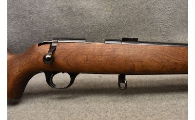 Harrington & Richardson ~ M12 ~ .22 Long Rifle - Image 3 of 9