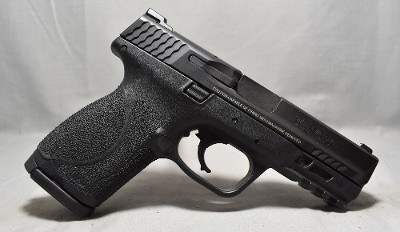 Smith & Wesson ~ M&P9 ~ 9mm Luger - Image 1 of 3