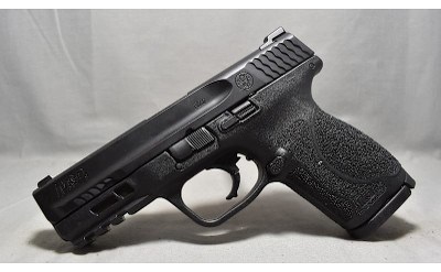 Smith & Wesson ~ M&P9 ~ 9mm Luger - Image 2 of 3
