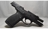 Smith & Wesson ~ M&P9 ~ 9mm Luger - Image 3 of 3