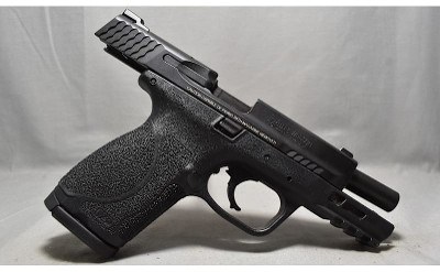 Smith & Wesson ~ M&P9 ~ 9mm Luger - Image 3 of 3