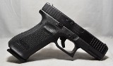Glock ~ 45 ~ 9mm Luger - Image 1 of 3
