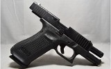 Glock ~ 45 ~ 9mm Luger - Image 3 of 3
