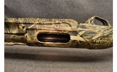 Benelli ~ Super Nova ~ 12 Gauge - Image 9 of 9