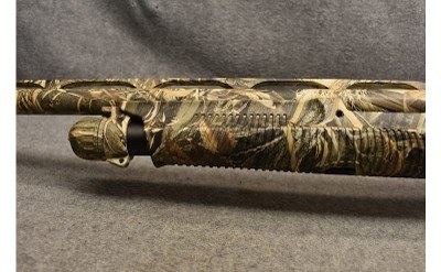 Benelli ~ Super Nova ~ 12 Gauge - Image 7 of 9