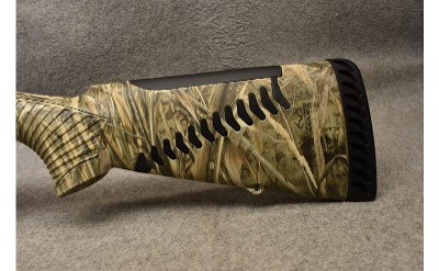 Benelli ~ Super Nova ~ 12 Gauge - Image 5 of 9