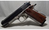 Colt ~ Commander Model ~ .45 Auto - Image 2 of 3
