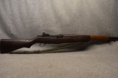 Springfield Armory ~ US Rifle ~ .30M1 - Image 1 of 10