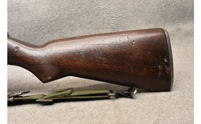 Springfield Armory ~ US Rifle ~ .30M1 - Image 6 of 10