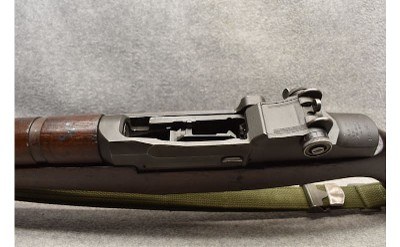 Springfield Armory ~ US Rifle ~ .30M1 - Image 10 of 10