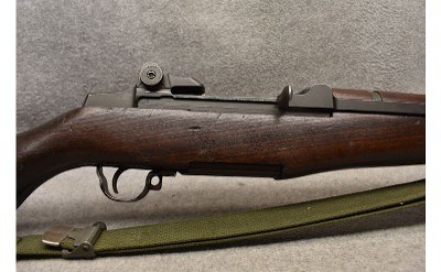 Springfield Armory ~ US Rifle ~ .30M1 - Image 3 of 10