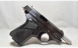Zastava ~ Model 70-1 ~ 7.65/.32 ACP - Image 3 of 3
