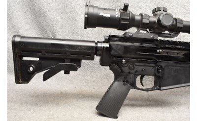 Bear Creek Arsenal ~ BCA10 ~ 6.5 Creedmoor - Image 2 of 7