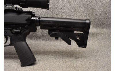 Bear Creek Arsenal ~ BCA10 ~ 6.5 Creedmoor - Image 5 of 7