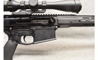 Bear Creek Arsenal ~ BCA10 ~ 6.5 Creedmoor - Image 3 of 7