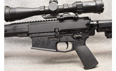 Bear Creek Arsenal ~ BCA10 ~ 6.5 Creedmoor - Image 6 of 7