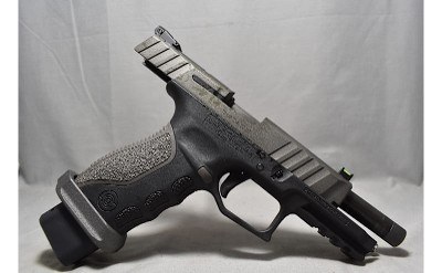 Stoeger ~ STR-9S Combat ~ 9mm Parabellum - Image 3 of 3