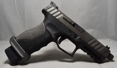 Stoeger ~ STR-9S Combat ~ 9mm Parabellum - Image 1 of 3
